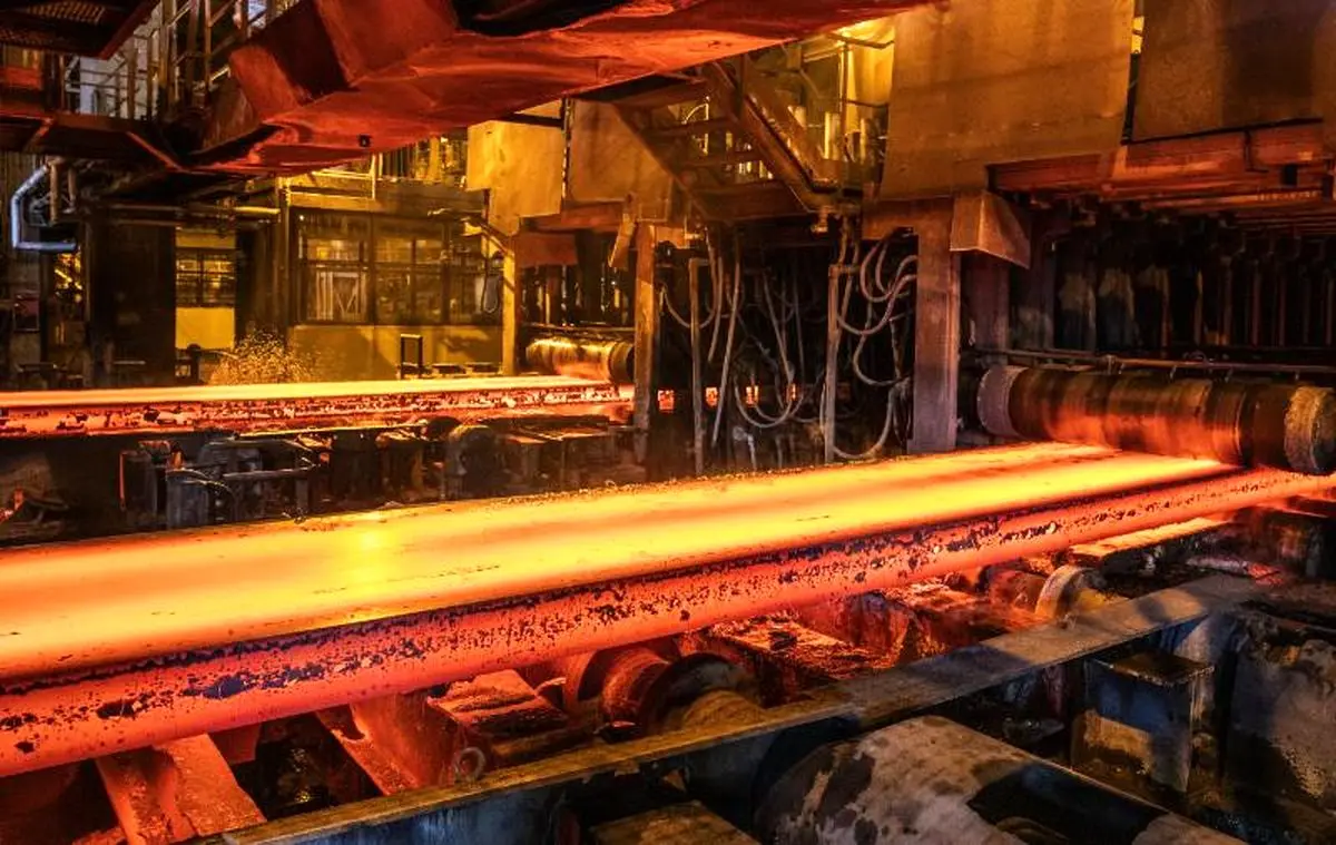 تولید تختال یکی از کاربردی ترین گریدهای فولادهای زنگ‌نزن