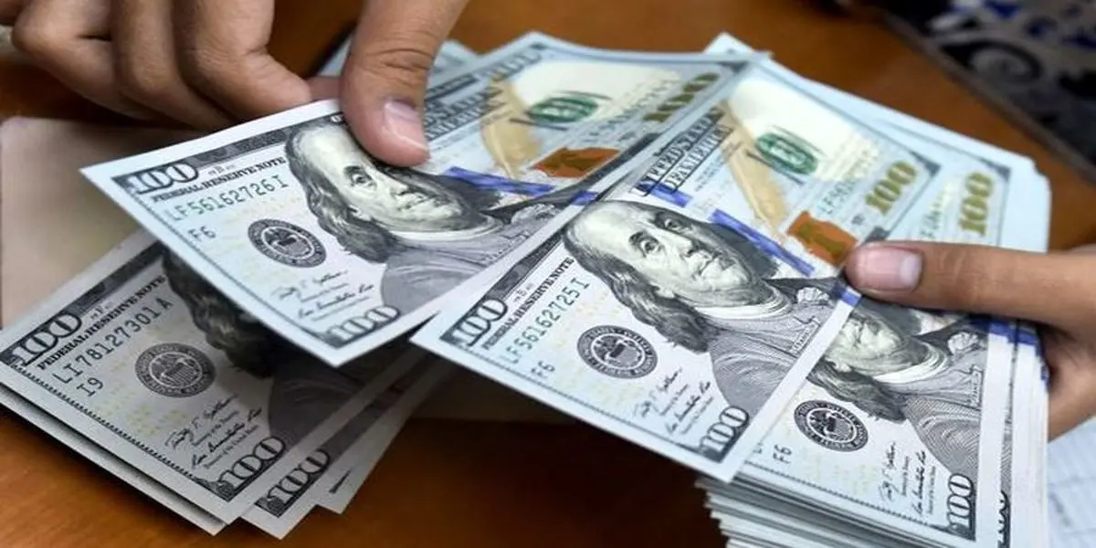 قیمت دلار در سراشیبی