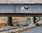 احداث پل روگذر راه‌آهن مجتمع فولاد سبا، گامی در جهت توسعه حمل‌ونقل ریلی کشور