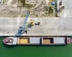 افزایش 51 درصدی تخلیه و بارگیری کشتی در شش ماهه نخست 1402 / تخلیه و بارگیری 124 فروند شناور در مجتمع بندری کاسپین