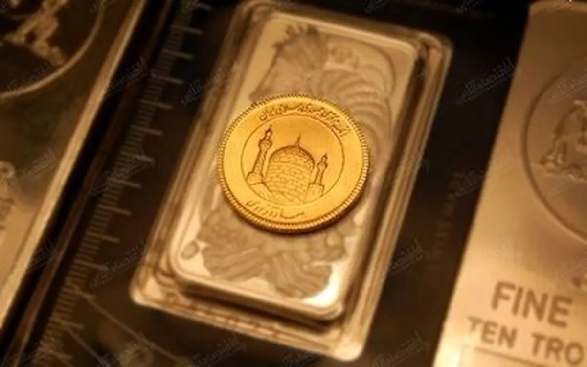 قیمت سکه | قیمت طلا | 12 مردادماه 1401 | قیمت سکه و قیمت طلا امروز در بازار چند شد؟