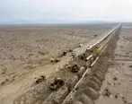 انتقال آب به کارخانه تغلیظ مس دره آلو؛ طی 18 ماه آینده