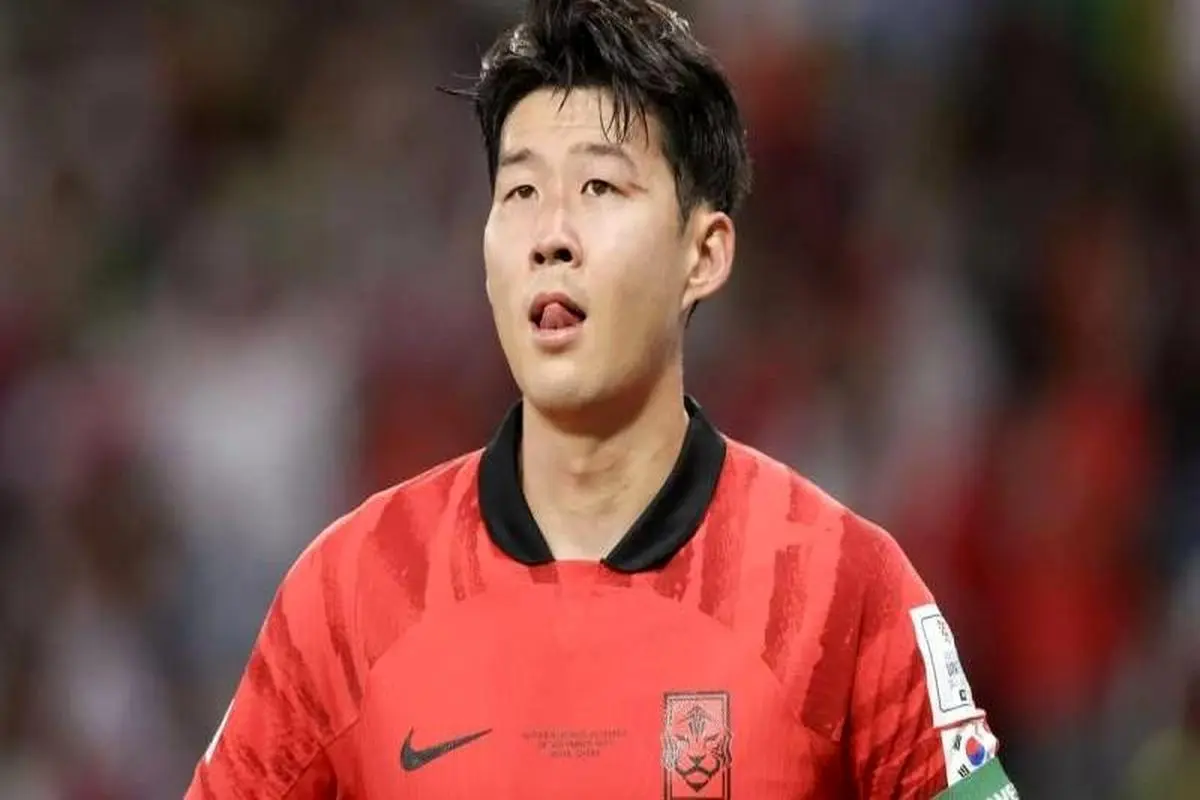 کره قهرمان آسیا می‌شود؟ | آخرین فرصت سون در لباس تیم ملی