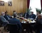 افزایش تعاملات فی مابین بانک ملی ایران و شرکت پتروشیمی تبریز