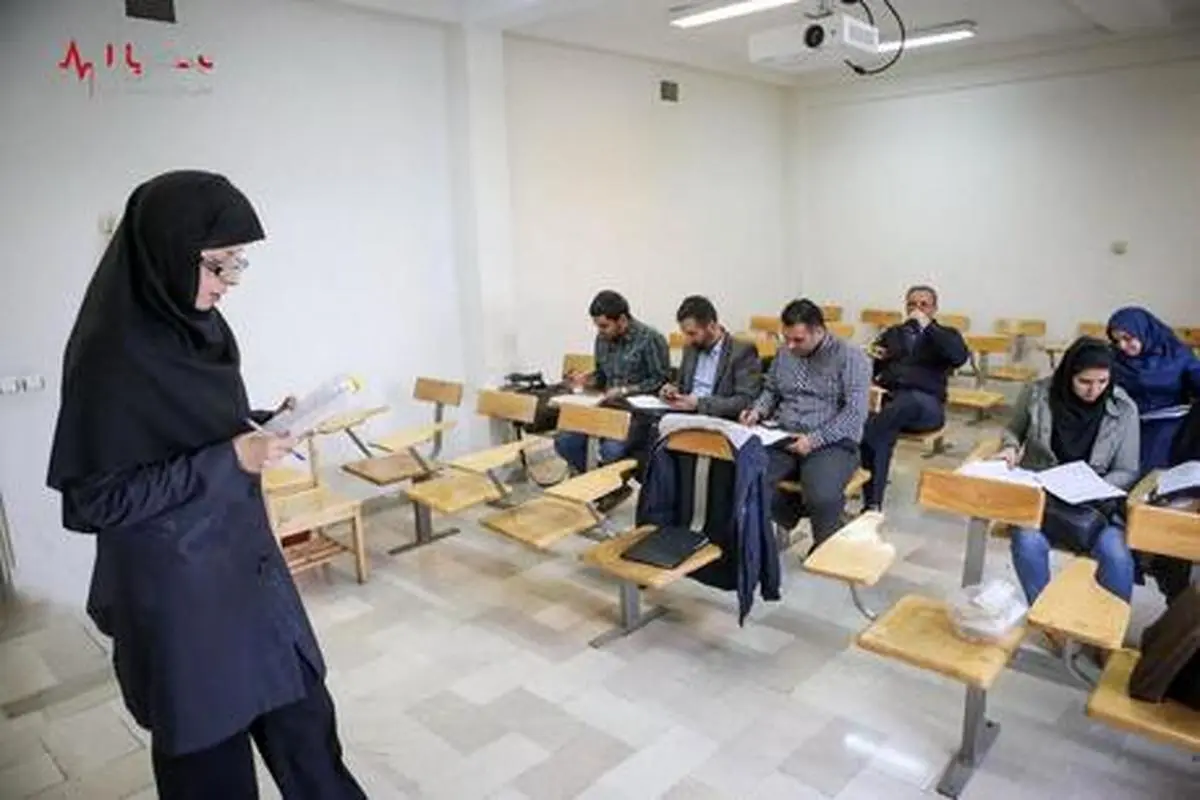 اخبار فرهنگیان | پرداخت حق‌التدریس 2 ماهه معلمان