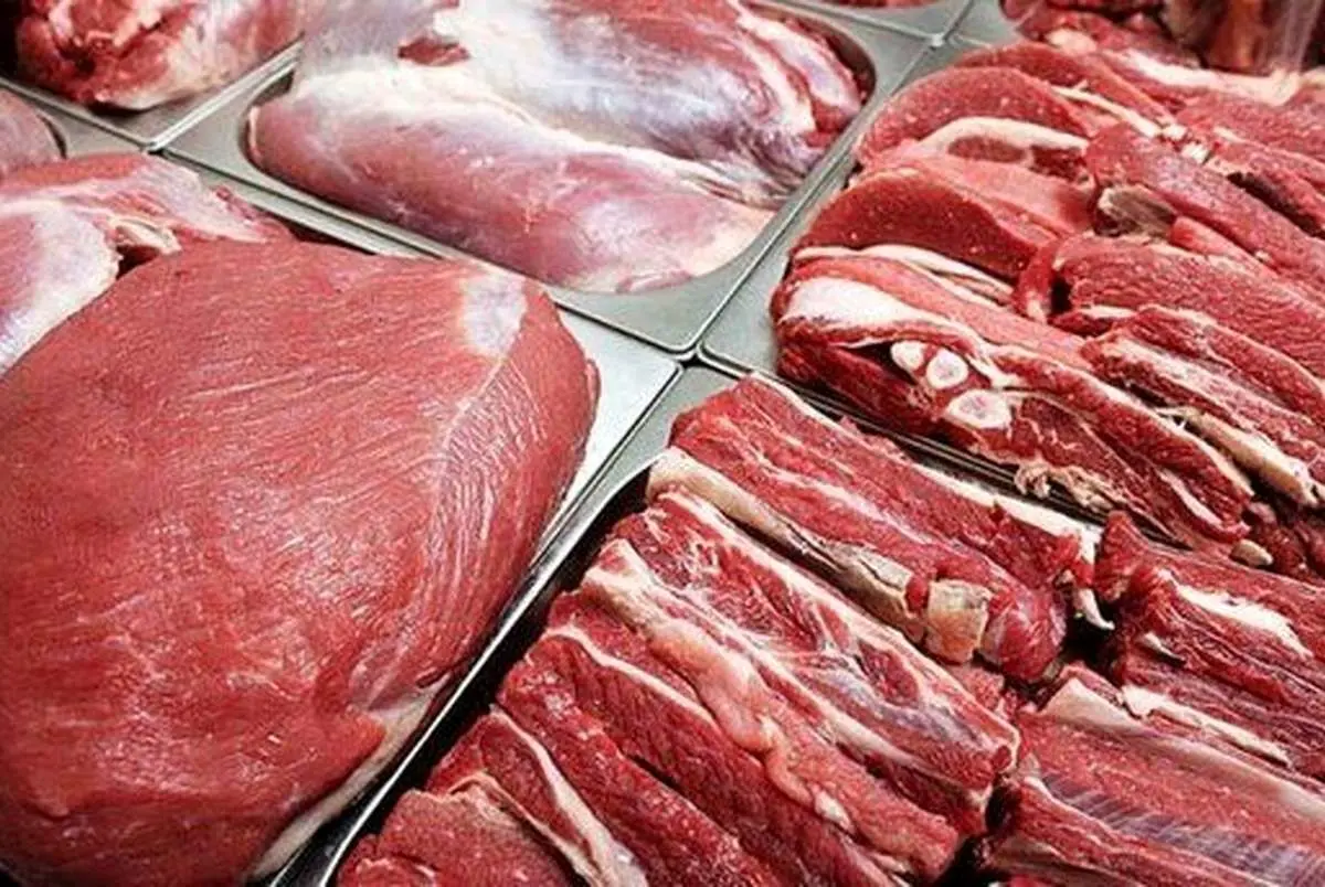 اخبار اقتصادی| اعلام قیمت گوشت قرمز| گوشت گوسفندی چند؟