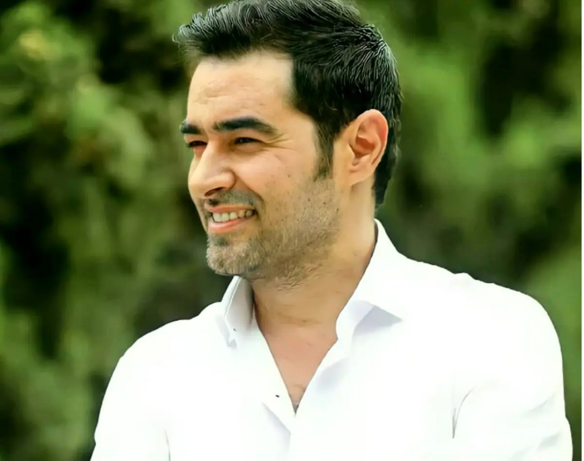 آرزوی باورنکردنی شهاب حسینی فاش شد | شهاب حسینی به پهنای صورتش اشک ریخت