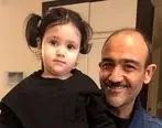 اولین فیلم و عکس مهران غفوریان در بیمارستان بعد از عمل جراحی 
