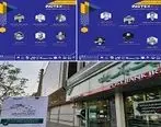 با حمایت و مشارکت پست بانک ایران، اینوتکس پیچ ۲۰۲۲ در ایستگاه پایانی به ارومیه رسید