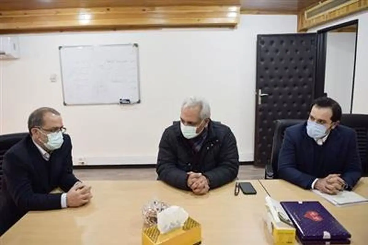 مهران مدیری به جمع باشگاه مشتریان بانک مهر ایران پیوست