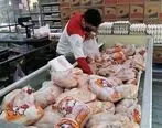 آیا گرانی سویا قیمت مرغ را هم نجومی می‌کند؟