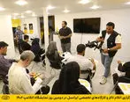 برگزاری الکام تاکز و کارگاه‌های تخصصی ایرانسل در دومین روز نمایشگاه الکامپ ۱۴۰۲