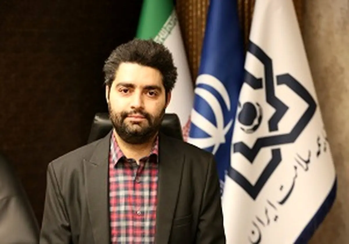 انتصاب سرپرست روابط عمومی سازمان بیمه سلامت ایران 
