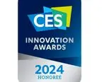افتخار آفرینی ال‌جی با کسب تعداد چشمگیری از جوایز نوآوری در نمایشگاه  CES 2024