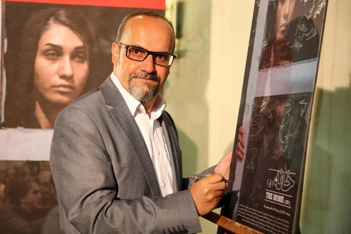 اصغر یوسفی نژاد فوت کارگردان بنام ایرانی فوت کرد | علت فوت و سوابق اصغر یوسفی نژاد