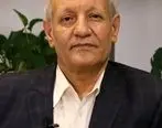 پیام تسلیت مدیر عامل بیمه ایران به مناسبت درگذشت شادروان آیت کریمی
