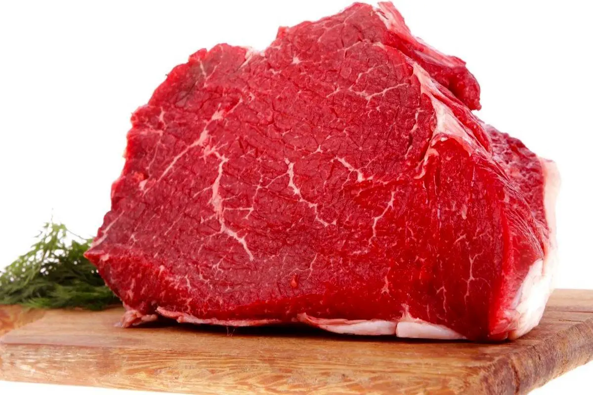خرید ۱ کیلو گوشت گوسفندی چقدر هزینه دارد؟
