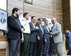 آلومینای ایران برگزیده جشنواره امتنان از نخبگان کار و تولید خراسان شمالی