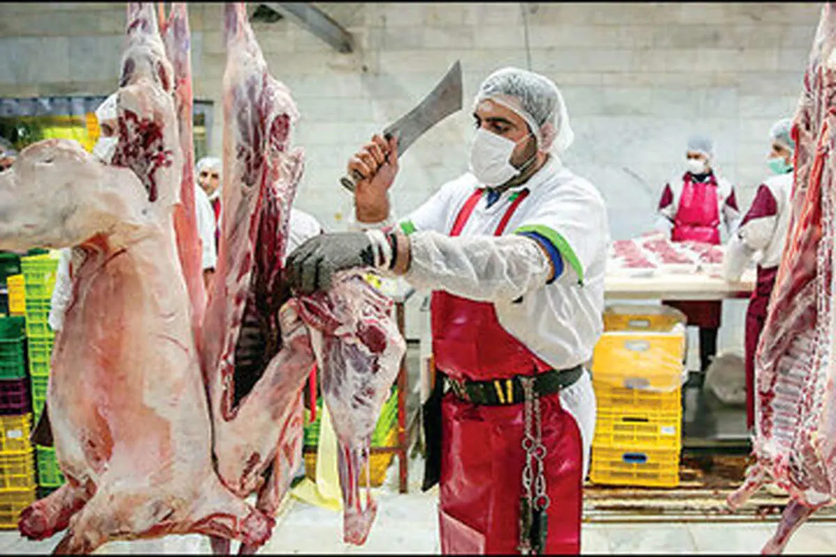 اخبار اقتصادی| اعلام قیمت گوشت قرمز ،مرغ و روغن 