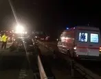 اخبار حوادث | حادثه وحشتناک در کنارک | 10 نفر در حادثه کنارک کشته شدند | چند خبر دیگر از تصادفات رانندگی