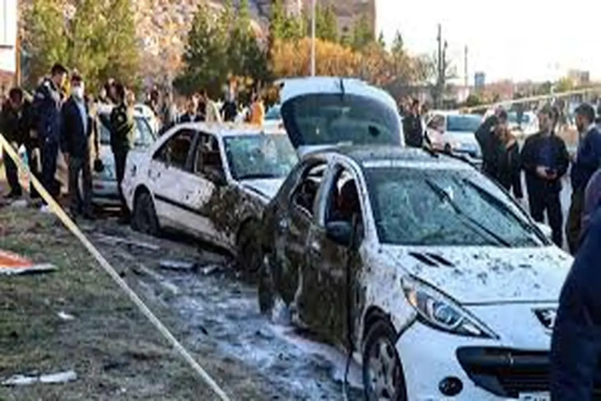 خبرهای جدید از شهدای انفجار کرمان | 20 دانش آموز در انفجار کرمان شهید شدند