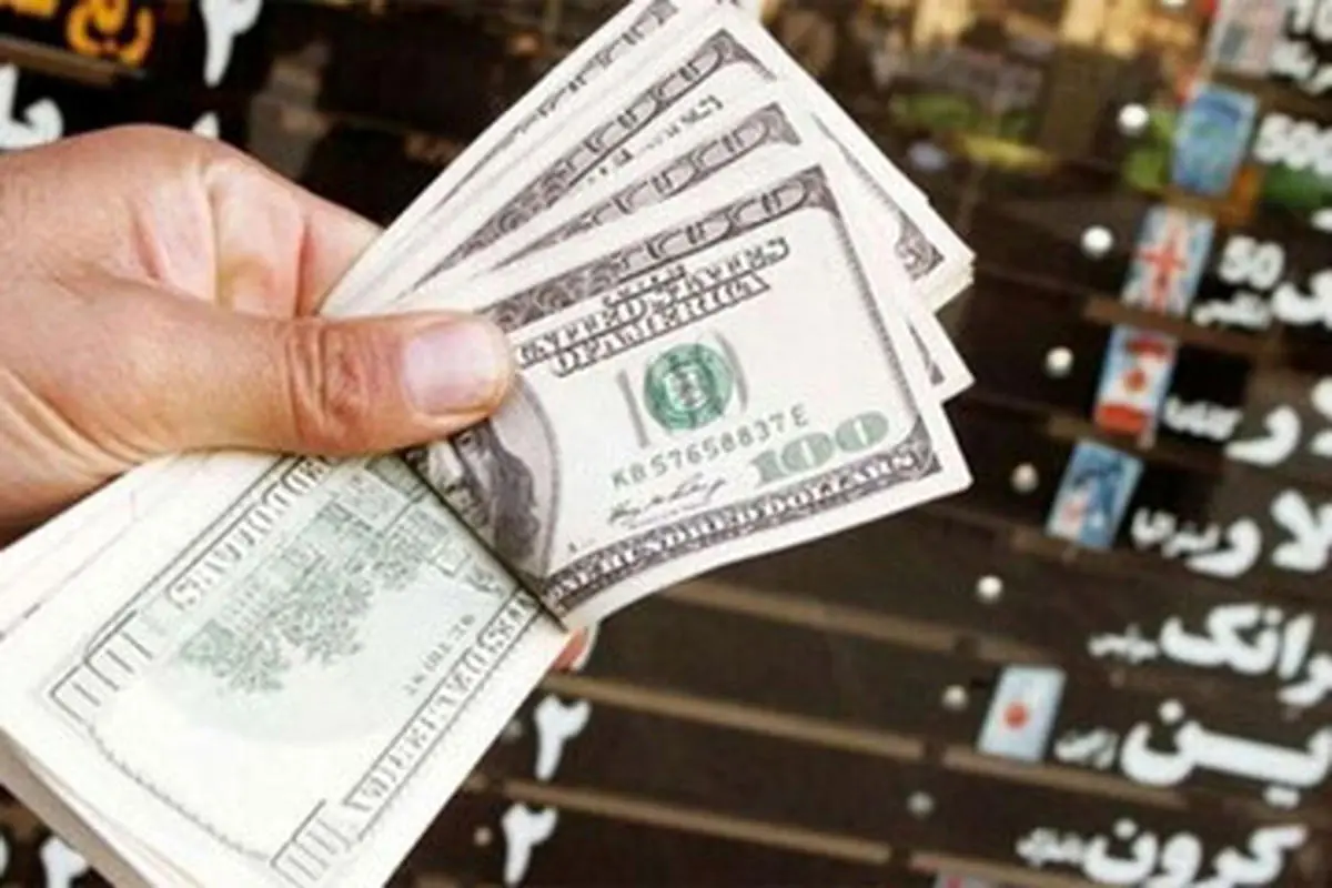 کشف میلیونی دلارهای تقلبی در پایتخت | جزئیات کشف دلارهای تقلبی در تهران 