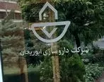 ابوریحان با ارزشترین شرکت داروسازی ایران 
