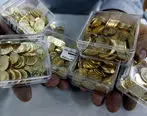 قیمت سکه و طلا چهارشنبه ۱۵ آذر ۱۴۰۲