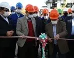 در ایام الله دهه مبارک فجر عملیات اجرایی و افتتاح سه پروژه در شرکت پتروشیمی شازند آغاز شد