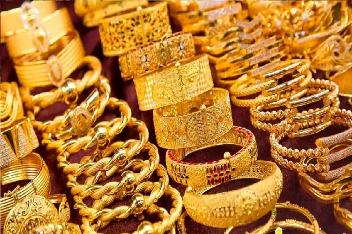 آخرین وضعیت قیمت طلا در بازار | خریداران طلا شوکه شدند