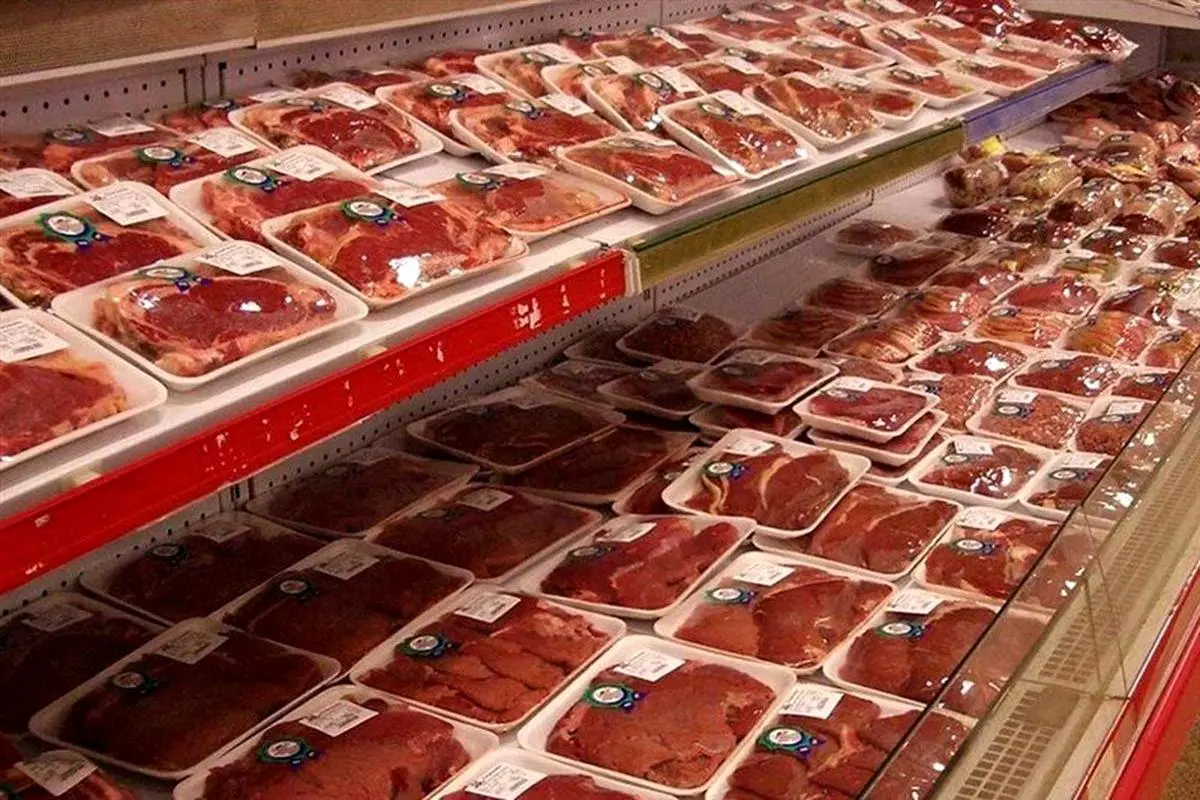 اخبار اقتصادی| قیمت گوشت قرمز پایین می‌آید | راهکارهایی برای کاهش هزینه تولید گوشت قرمز
