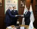 بانک دی و پست‌بانک ایران در خصوص ارائه خدمات متقابل به مشتریان یکدیگر تفاهم‌نامه همکاری امضا کردند

