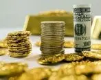 پیش بینی قیمت طلا و سکه / منتظر روند نزولی باشیم؟