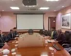پشتیبانی وزارت امور خارجه هند از سرمایه‌گذاری هندی‌ها در مناطق آزاد و ویژه اقتصادی ایران