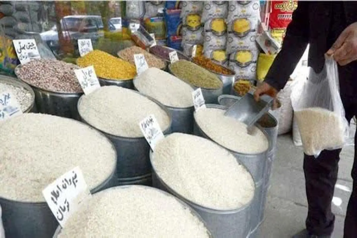 فساد مالی در برنج | از شایعه تا واقعیت
