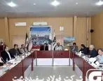گسترش همکاری دانشگاه شهرکرد با شرکت فولاد سفید دشت استان چهارمحال و بختیاری