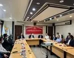 دومین جلسه ستاد مدیریت بحران سازمان منطقه آزاد قشم تشکیل شد