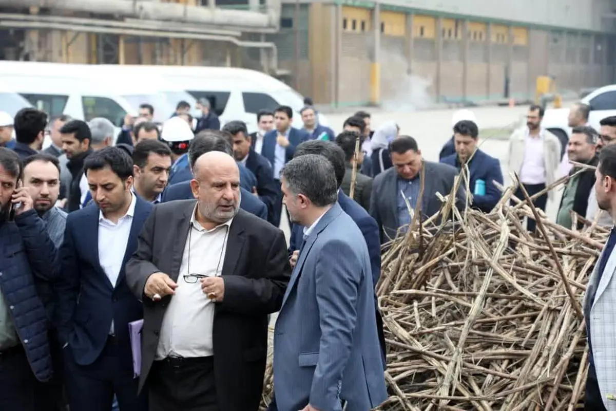 1402: سال رکوردشکنی‌های شیرین در خوزستان