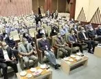 برگزاری جلسه شورای هماهنگی امور بیمه گری با حضور مدیر عامل بیمه ایران