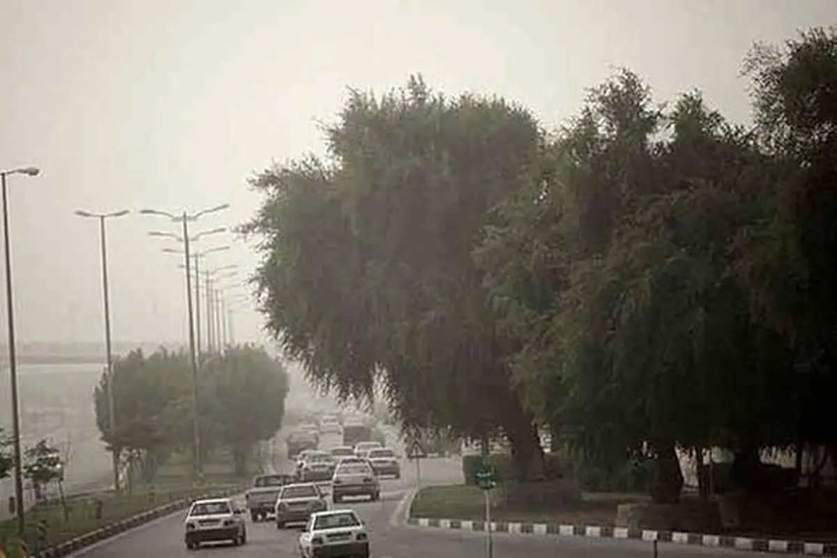 پیش بینی هواشناسی تهران در چند روز آینده | هشدار زرد هواشناسی برای تهرانی ها