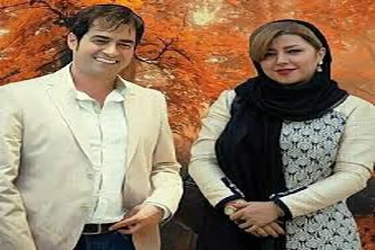 رقص جنجالی شهاب حسینی بعد از شایعه طلاق از همسرش + فیلم 