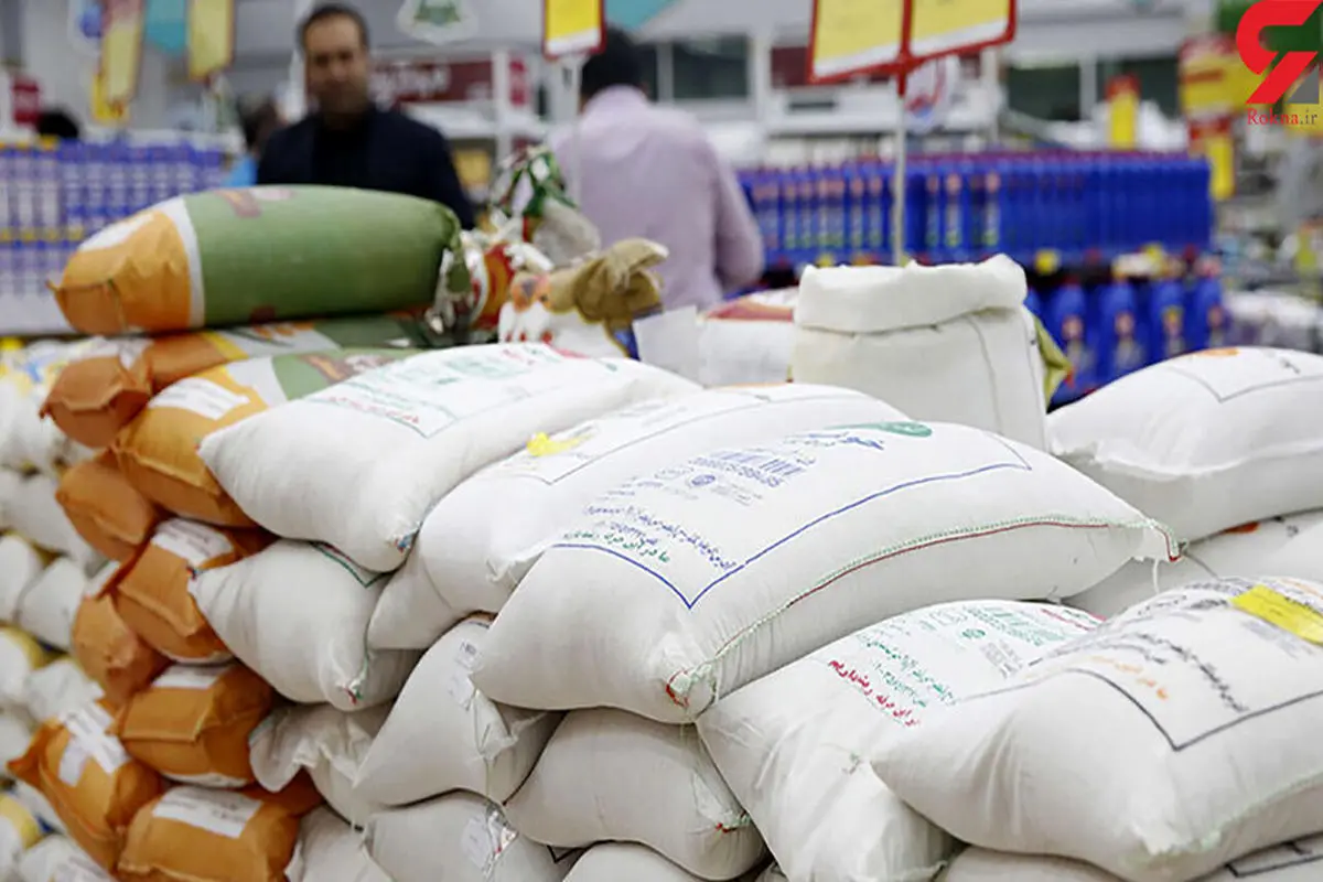 آخرین قیمت برنج در بازار |  قیمت برنج امروز 4 مهر 1401 | قیمت برنج چند؟