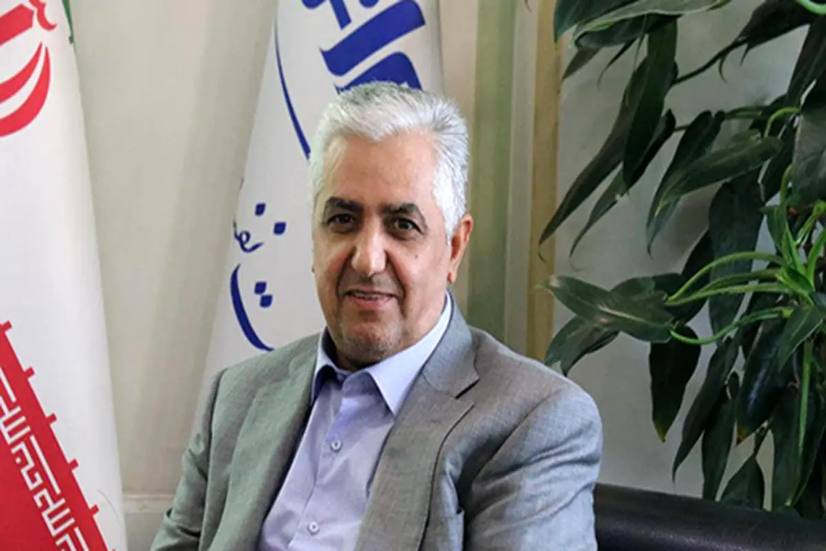 پیام مدیرعامل شرکت نفت ایرانول به مناسبت روز جهانی روابط‌عمومی و ارتباطات
