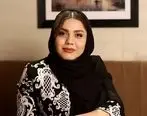ویدئو | بازگشت آزاده زارعی بازیگر فیلم آوای باران با این ویدئو 