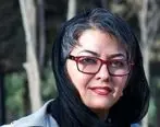 همسر بازیگر معروف درگذشت | شیون و زاری آناهیتا همتی اشک همه را درآورد