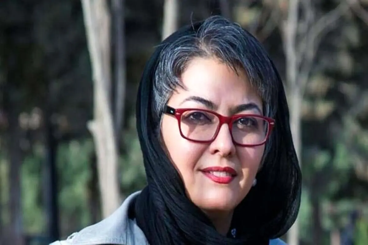همسر بازیگر معروف درگذشت | شیون و زاری آناهیتا همتی اشک همه را درآورد