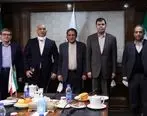 مدیرعامل جدید شرکت هلدینگ توسعه فناوری اطلاعات گردشگری ایران (TIT) منصوب شد