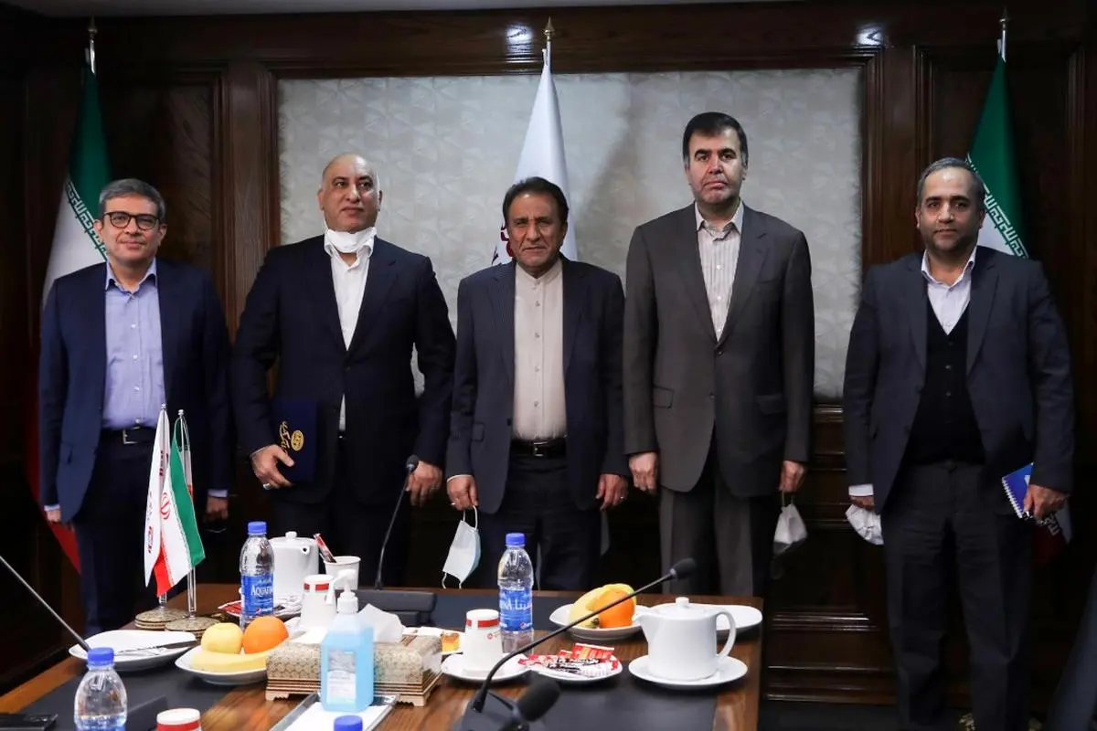 مدیرعامل جدید شرکت هلدینگ توسعه فناوری اطلاعات گردشگری ایران (TIT) منصوب شد