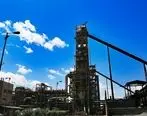 تولید بیش از ۳۱۱ هزار تنی شمش در آهن و فولاد ارفع/ رشد ۶۰ درصدی فروش