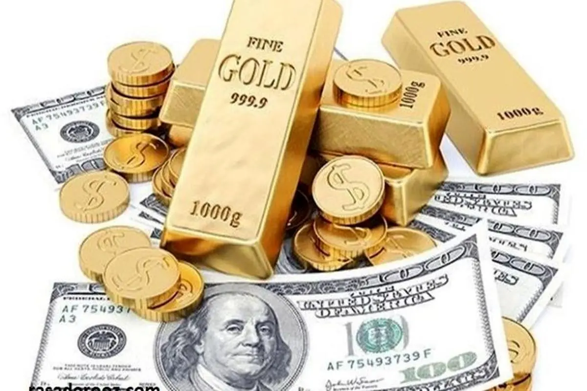 قیمت دلار | قیمت یورو | قیمت سکه | قیمت طلا | 28 تیرماه 1401 